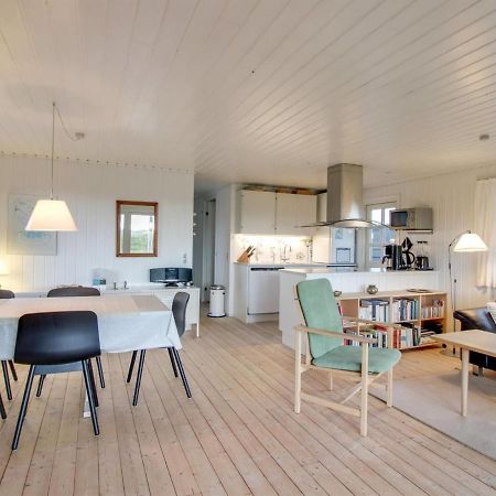 Holiday Home Eikka - 600M From The Sea In Western Jutland By Interhome Fanø Exterior foto