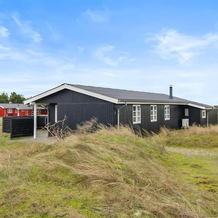 Holiday Home Eikka - 600M From The Sea In Western Jutland By Interhome Fanø Exterior foto