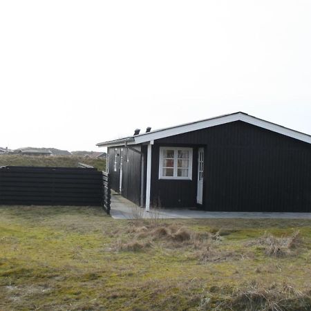 Holiday Home Eikka - 600M From The Sea In Western Jutland By Interhome Fanø Exterior foto